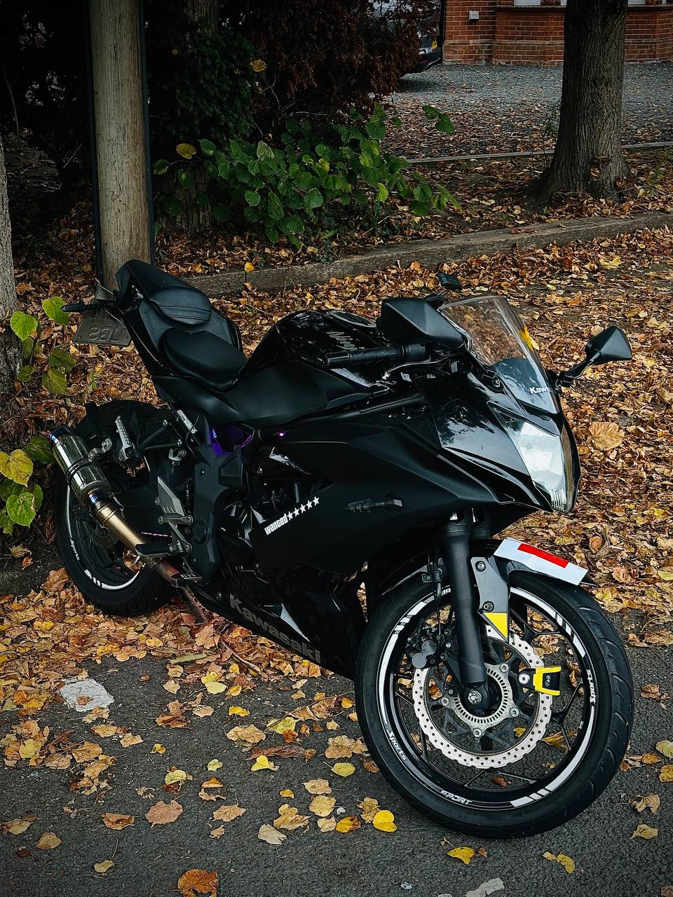 Honda Varadero